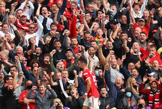 Variantă de lux pentru Manchester United. Antrenorul de top pe care-l vor "Diavolii roşii" în vara lui 2022, după refuzul lui Zidane