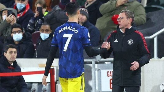 Manchester United, gata să sparga banca pentru "noul Van Dijk". Ce fotbalist e dorit pe Old Trafford