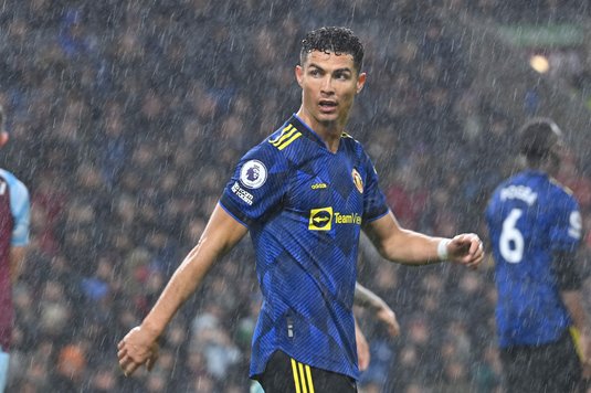 Manchester United transferă de la rivală. Salariul stelar propus vedetei pentru a "trăda"