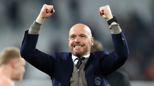 4 dintr-o lovitură! Manchester United porneşte "revoluţia": jucătorii, până în 2024 pe Old Trafford!