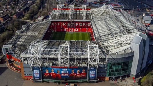 Se vinde Manchester United. Şeicul Jassim Bin Hamad a oferit o sumă ameţitoare pentru a prelua clubul