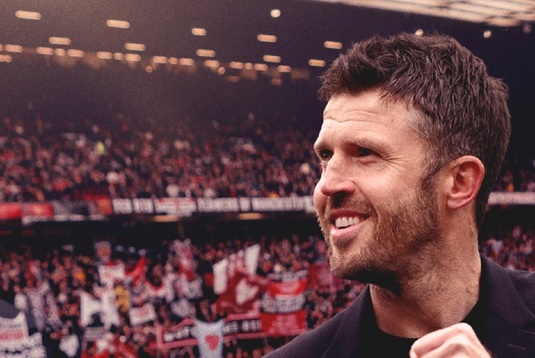 OFICIAL | Cine va fi antrenorul lui Manchester United în sezonul viitor. Contractul, semnat: ”O mândrie imensă”