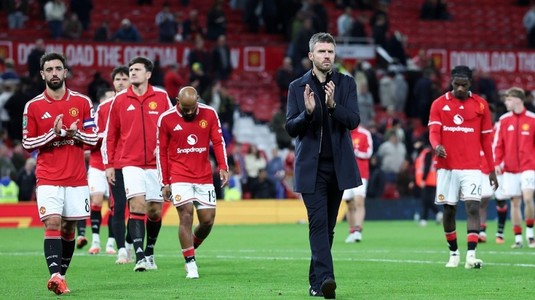 Venituri record pentru Manchester United. Ce profit a raportat clubul englez