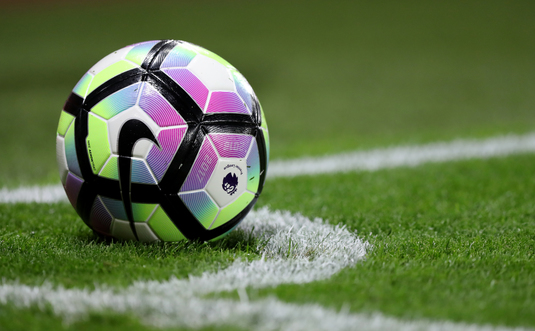 Nu ghiceşti răspunsul nici din 10 încercări! Cine este fotbalistul care nu a pierdut niciun meci în 2017?