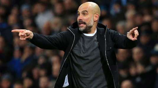 Recordul lui Guardiola! Performanţă fabuloasă pentru City în victoria cu Chelsea