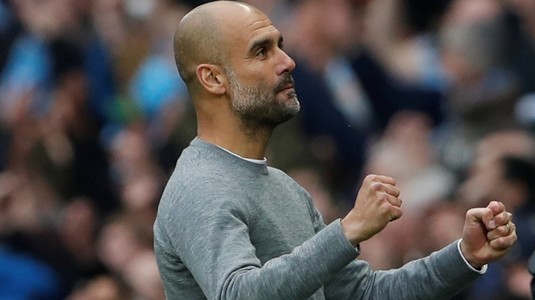 Eliminarea din Ligă i-a ambiţionat pe şeicii lui City! Transferuri de 700 de milioane de euro pentru Guardiola