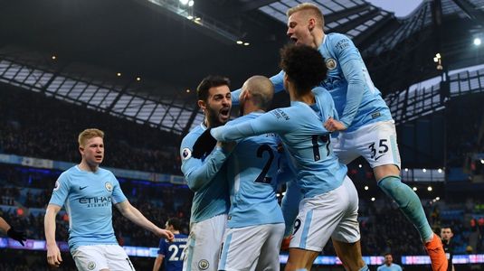 ”A fost cea mai bună decizie din viaţa mea”. Anunţ de ultimă oră despre un star de la Manchester City