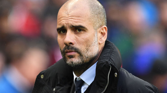 VIDEO | Pep e şeful! Moment senzaţional cu antrenorul lui Manchester City ţipând la jucătorii săi
