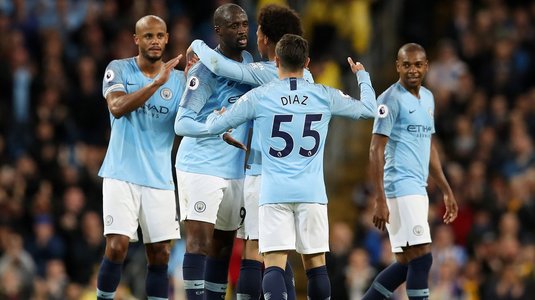 Veste proastă pentru un star de la Manchester City. Anunţul făcut de poliţia din Marea Britanie