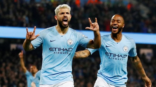 Manchester City renunţă la Nike şi semnează un alt contract fabulos de 760 de milioane de euro pe zece ani. Cum ar putea arăta noile echipamente