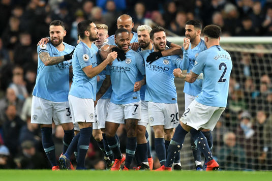 A semnat! Unul dintre preferaţii lui Pep Guardiola şi-a prelungit contractul cu Manchester City