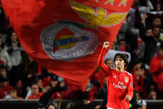 Cadoul şeicilor pentru Pep Guardiola! Manchester City plăteşte 120 de milioane de euro pentru noul Cristiano Ronaldo. Detaliile transferului