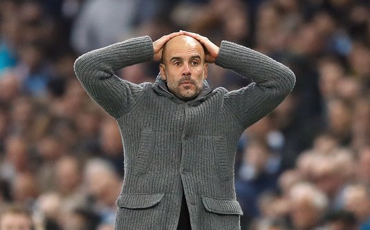 Revenire de senzaţie a lui Pep Guardiola. Familia insistă să plece de la City şi să semneze cu un club uriaş