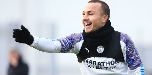 ULTIMA ORĂ | Primul fotbalist care vrea să plece, după ce City a primit interzis în Liga Campionilor: "Suspendarea îmi va afecta viitorul!"