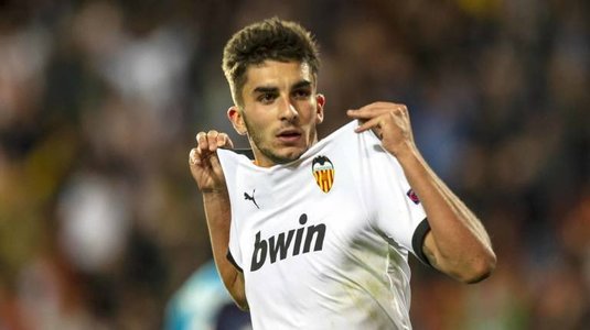 Manchester City, la un pas să "captureze" un puşti-minune la super preţ! "Cetăţenii" au bătut palma cu înlocuitorul lui Sane