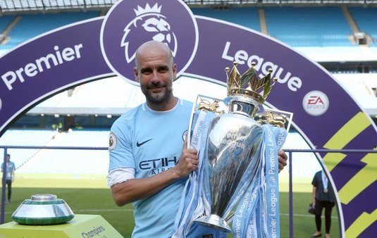 Manchester City, gata să "spargă banca" după finala Ligii Campionilor! Ofertă colosală pentru un fotbalist din Premier League