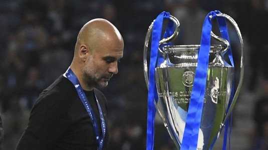 250 de milioane pentru doi jucători. Guardiola aruncă piaţa transferurilor în aer în plină pandemie