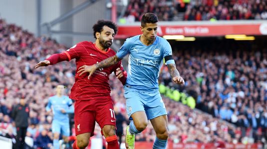 Plângere după derby-ul Liverpool - City 2-2. "Cetăţenii" şi "Cormoranii" au deschis anchete