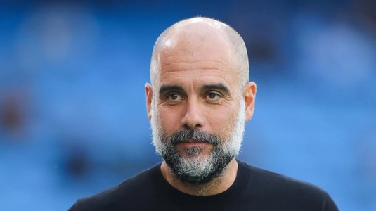 BREAKING | Pep Guardiola, la o altă echipă. Unde va antrena ibericul după plecarea de la City