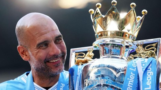 BREAKING | Guardiola i-a găsit înlocuitor lui Rodri: starul Barcelonei, dorit la Manchester City!