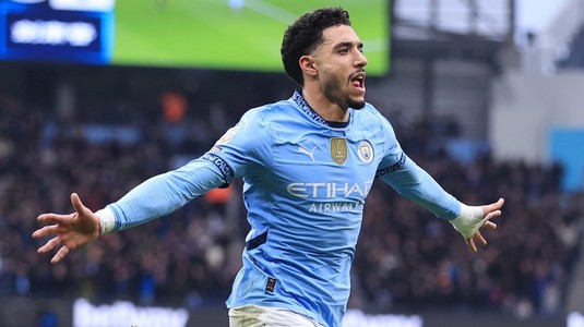 City revine în forţă! Marmoush, eroul echipei lui Guardiola cu un hat-trick împotriva lui Newcastle
