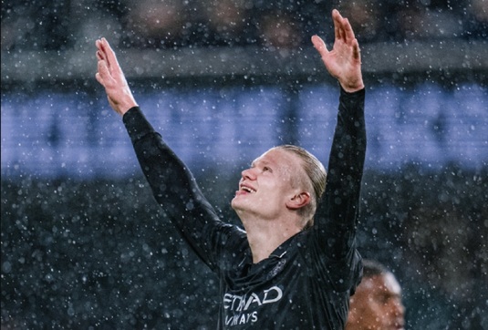 Nebunie de meci în Premier League. Manchester City a condus-o pe Fulham cu 5-1, dar a fost pe cale să piardă avantajul