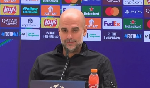 Reacţia lui Pep Guardiola, după ce a învins-o pe Real Madrid şi a pus şi mai mult în pericol situaţia lui Xabi Alonso: ”E complicat să câştigi pe Bernabeu”