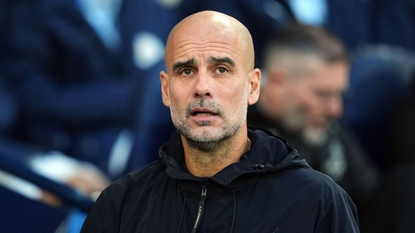 "S-a ridicat ceaţa din Manchester". Guardiola a dezvăluit cum şi-a trezit jucătorii după dezamăgirile sezonului trecut: "Eram pe plajă"