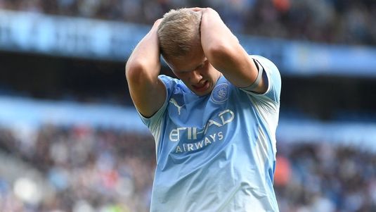 Cazul Manchester City ia o altă turnură: cluburile din Premier League se gândesc să depună o plângere pentru a solicita despăgubiri