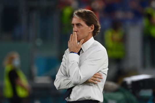 „E problema lor, nu a mea”: Mancini reacţionează la aşa-zisul său „contract dublu” cu Manchester City, club găsit vinovat de încălcări financiare