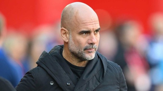 Pep Guardiola a intervenit în scandalul de la Manchester City. Ce poziţie şi-a asumat fostul tehnician al "Cetăţenilor": "Să fie clar"