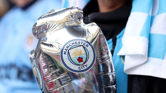 Prim-ministrul britanic Andy Burnham va face publice detaliile întâlnirilor cu reprezentanţii clubului Manchester City