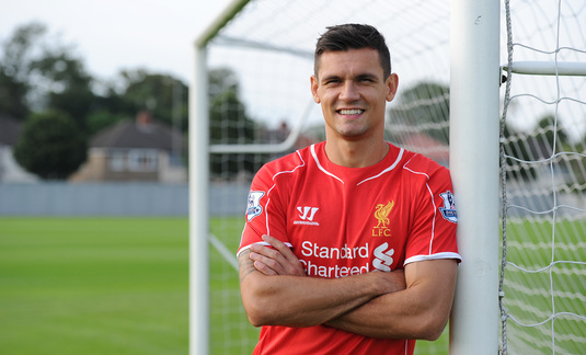 Drama unui jucător de la Liverpool. Ia cinci pastile ca să joace