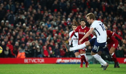 VIDEO | De povestit nepoţilor! Liverpool - Tottenham 2-2. Ultimele 15 minute au fost fenomenale
