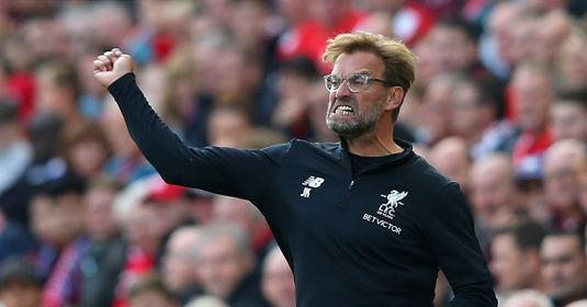 Klopp l-a DISTRUS pe Sergio Ramos! Mesaj fără precedent: "Mă bucur că părăsesc această planetă dacă aşa stau lucrurile!"
