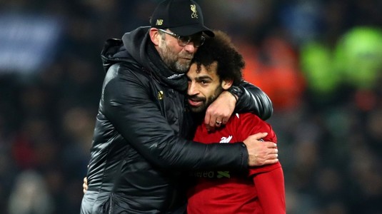 Klopp, după victoria 5-1 cu Arsenal: "Mai aveam puţin şi plângeam!" Ce gest l-a impresionat pe antrenor şi ce spune despre câştigarea campionatului