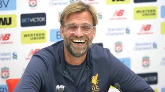 EXCLUSIV | Klopp l-a cucerit pe Marica: ”L-am cunoscut! Chiar e un tip mişto” Pronostic curajos pentru finala Ligii Campionilor
