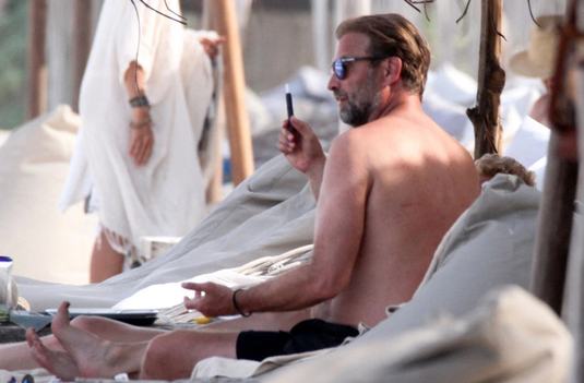 FOTO | Vacanţă de vis pentru Jurgen Klopp! Unde îşi încarcă bateriile managerul lui Liverpool