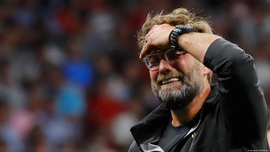 NEWS ALERT | Klopp nu se joacă! Oferta FABULOASĂ pentru un star de la Real Madrid! Ce ”galactic” e aproape de Liverpool