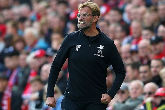 Ce LOVITURĂ dă Klopp! Liverpool transferă pe mulţi bani, un star pe care s-au bătut Real Madrid, PSG şi Barca. Când se face mutarea