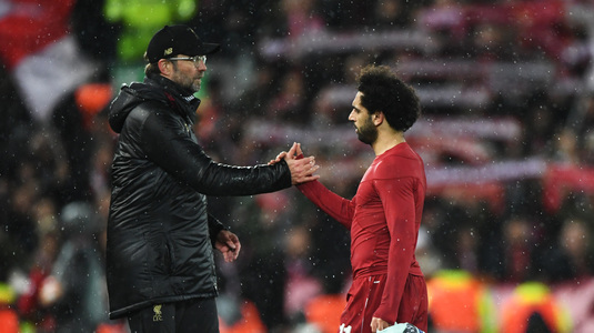 Jurgen Klopp a anunţat lotul lui Liverpool pentru Campionatul Mondial al Cluburilor. Surpriză uriaşă