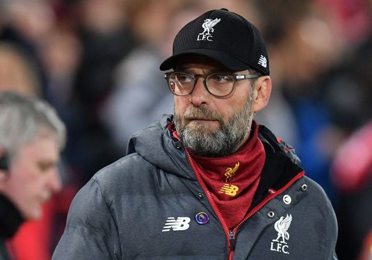 Detaliul pe care nimeni nu l-a băgat în seamă! Coincidenţa care ne duce cu gândul la succesorul lui Klopp pe banca lui Liverpool