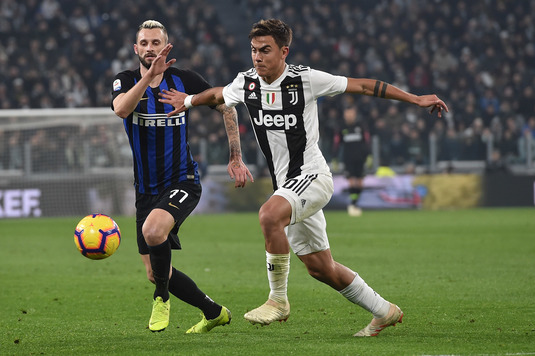 Liverpool transferă din Serie A! "Regina" Europei îi va activa clauza de reziliere. Jucătorul este dorit şi de Real Madrid