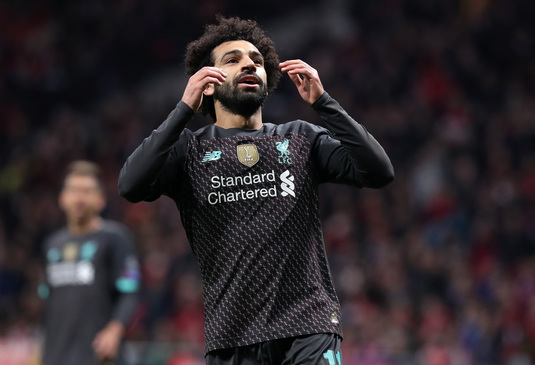 Mo Salah are un preţ. Oferta pe care Liverpool ar lua-o în calcul pentru vânzarea starului egiptean