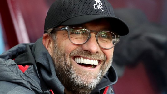 Ce transfer încearcă Jurgen Klopp! Piesa lipsă din puzzle-ul său perfect e în curtea rivalilor de la City. Germanul, 100 de milioane pentru transferul verii!