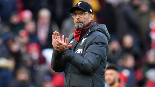 Klopp vrea să aducă la Liverpool un jucător de la Atletico Madrid. Costă 120 de milioane de euro