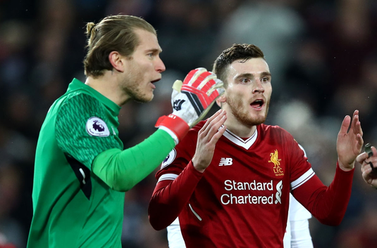 Un jucător de la Liverpool a fost ameninţat cu moartea: "Dacă ai citi fiecare mesaj, nu ai putea să dormi două zile"