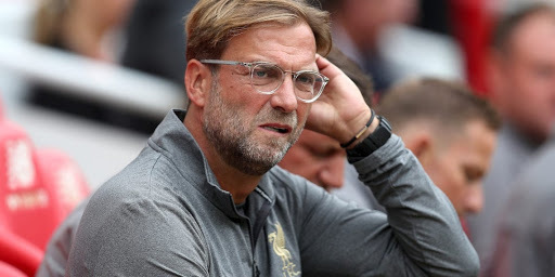 ŞOC! Revenire de senzaţie la Liverpool. Klopp nu se aştepta la asta! Jucătorul se prezintă la antrenamentele echipei