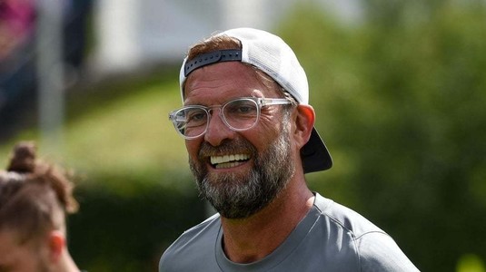 BREAKING NEWS Klopp, mega transfer la Liverpool! Se pregăteşte mutarea verii în fotbalul mondial