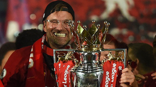 Klopp a pus ochii pe un star din Premier League. Nu vrea să semneze un nou contract, "cormoranii" încearcă să profite
